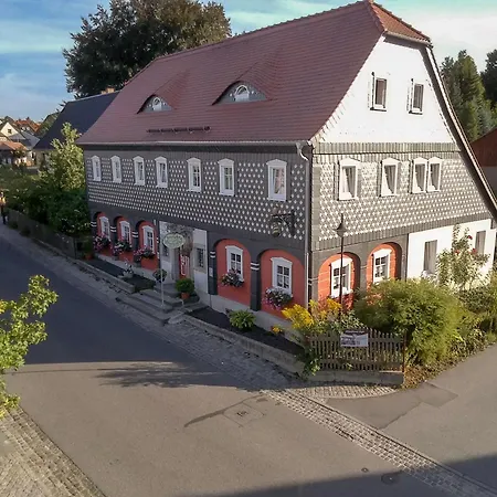 Cafe Brumme - Melina