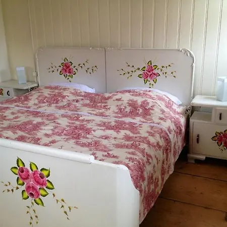 Cafe Brumme - Melina Апартаменты *