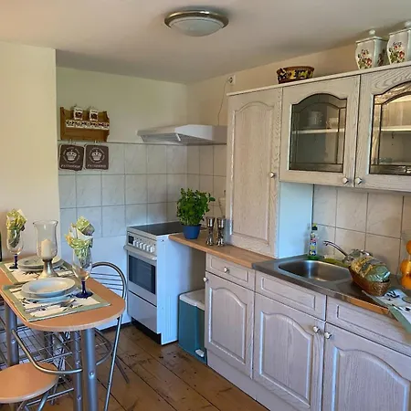 Cafe Brumme - Melina * Kottmar