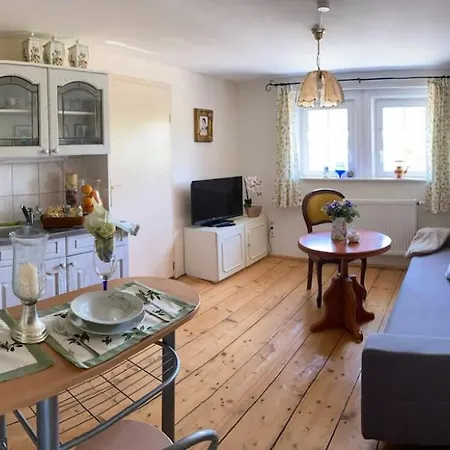 Apartment Cafe Brumme - Melina Kottmar