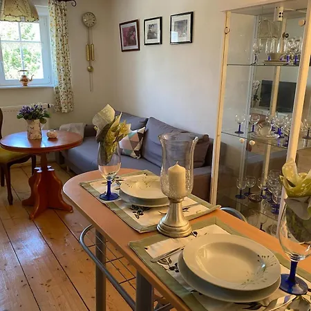 Cafe Brumme - Melina * Kottmar