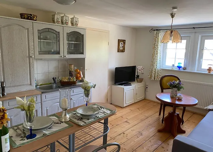 Cafe Brumme - Melina