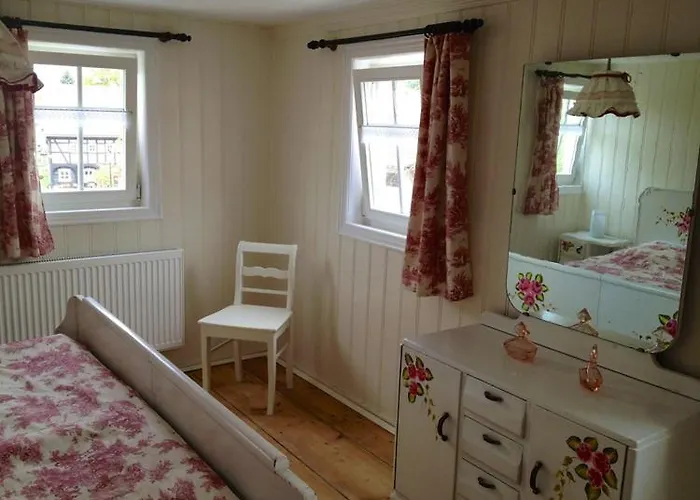 Café Brumme - Melina Appartement